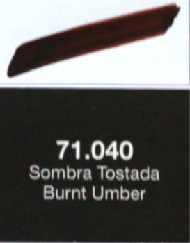 Model Air 71.040/ RAL 8014 burnt umber 17ml (g.P.1L=164,71€)